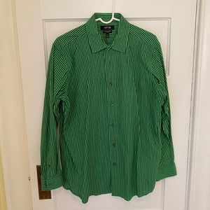 Men’s dress shirt